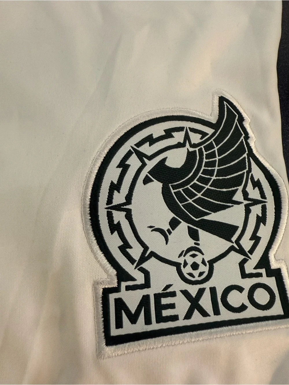 adidas soccer top
